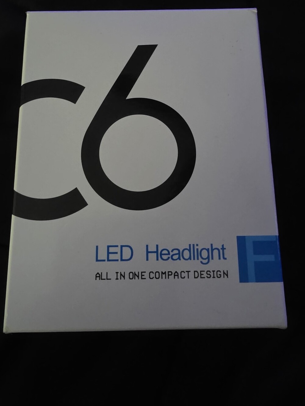 Car LED lights - Picture 3 of 11